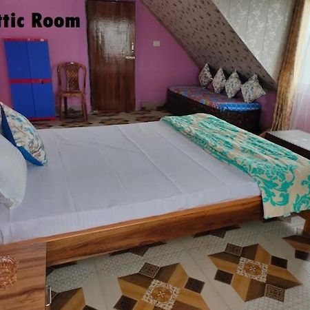 Lepcha'S Ethnic Homestay Kalimpong, Kanchenjunga View, Near Morgan House Eksteriør billede