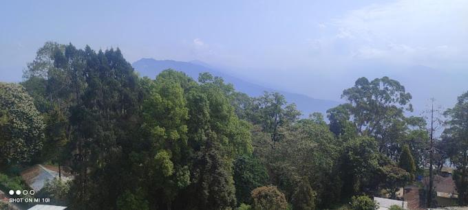 Lepcha'S Ethnic Homestay Kalimpong, Kanchenjunga View, Near Morgan House Eksteriør billede