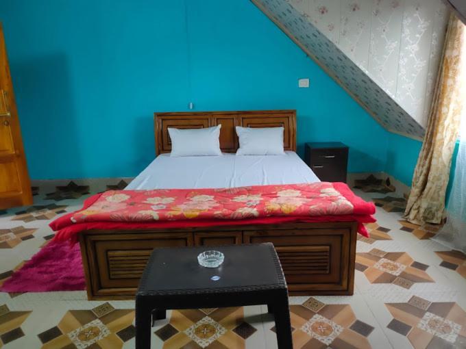 Lepcha'S Ethnic Homestay Kalimpong, Kanchenjunga View, Near Morgan House Eksteriør billede